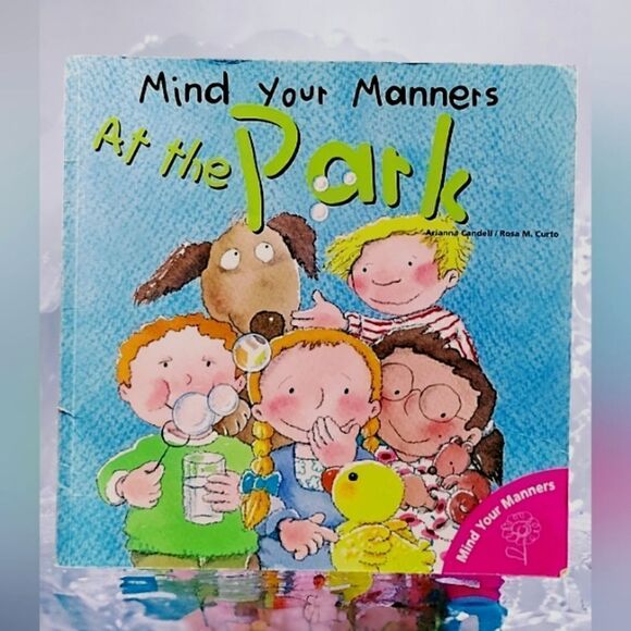 BOOKS LOT Children's  various STORIES 4 STORYTIME Great Condition! - Picture 16 of 16